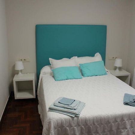 Appartamento En El Corazon De Pontevedra Esterno foto