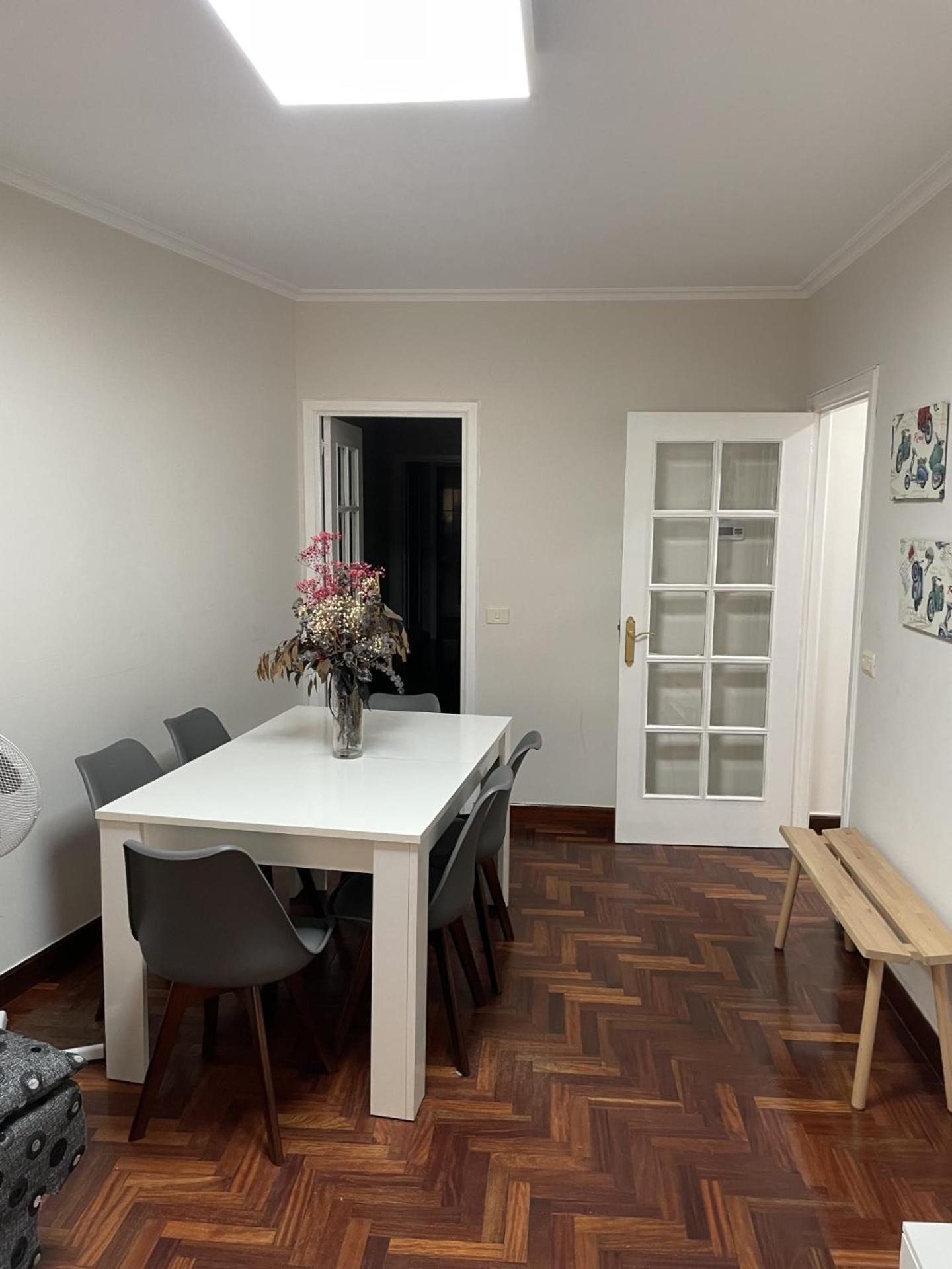 Appartamento En El Corazon De Pontevedra Esterno foto